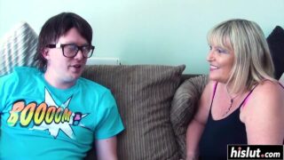 Alisha’yı sırılsıklam amıyla sertçe götüren adam coşturuyor